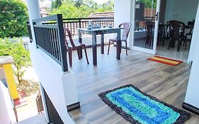 Truett Star Guest Home